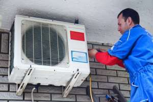 HVAC Companies Near National City, CA Available Now